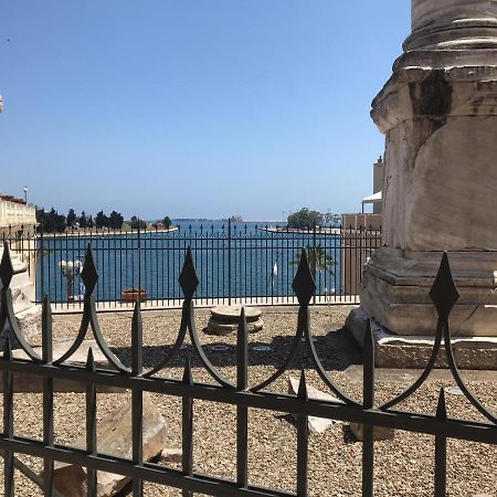 B&B Annunziata Brindisi Esterno foto