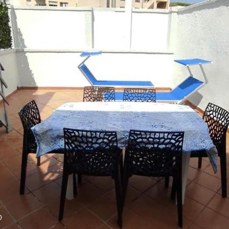 B&B Annunziata Brindisi Esterno foto