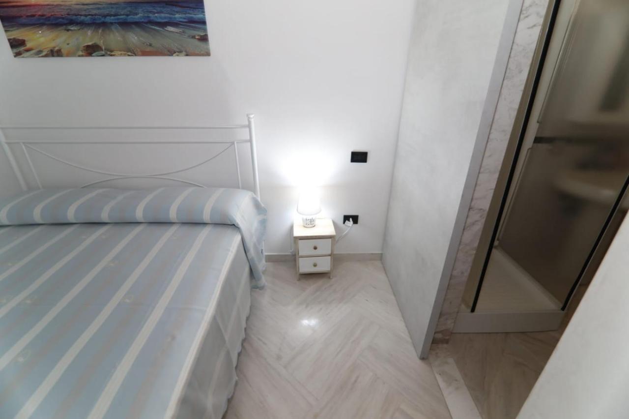 B&B Annunziata Brindisi Esterno foto