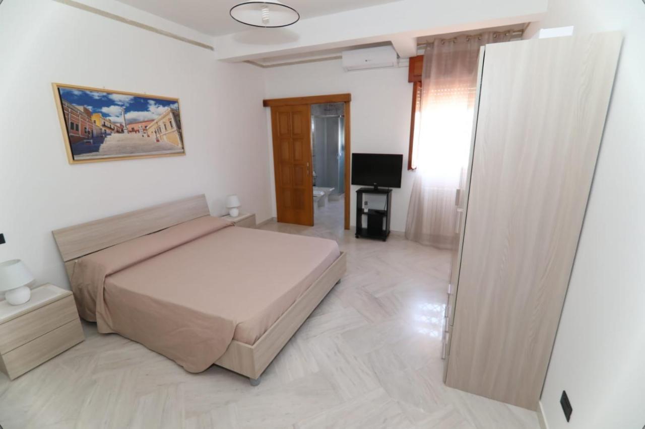 B&B Annunziata Brindisi Esterno foto