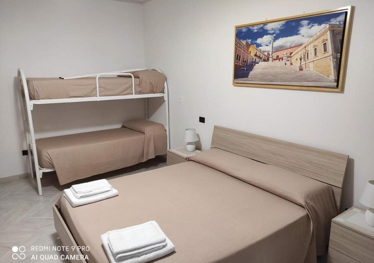 B&B Annunziata Brindisi Esterno foto