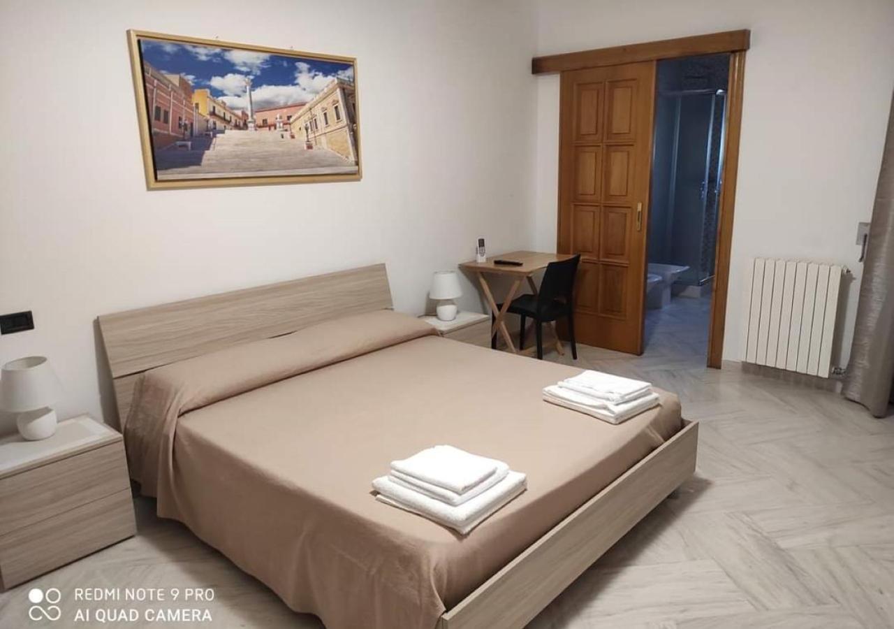 B&B Annunziata Brindisi Esterno foto