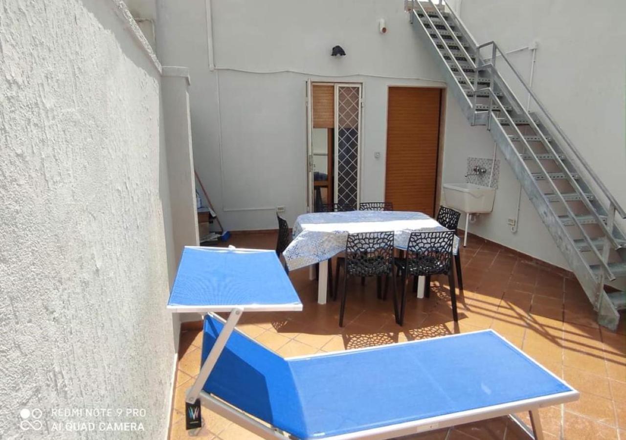 B&B Annunziata Brindisi Esterno foto