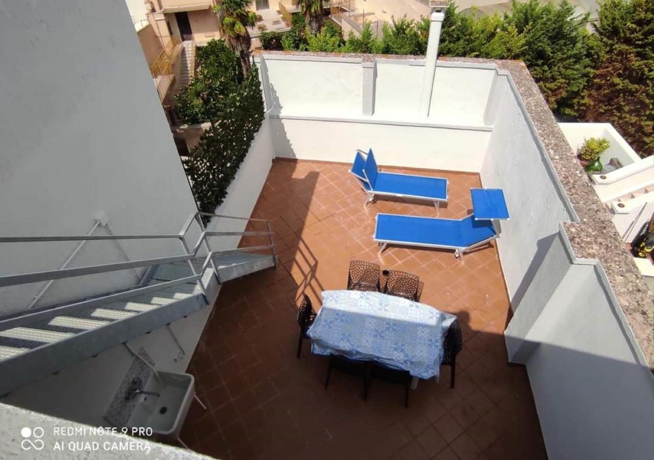 B&B Annunziata Brindisi Esterno foto