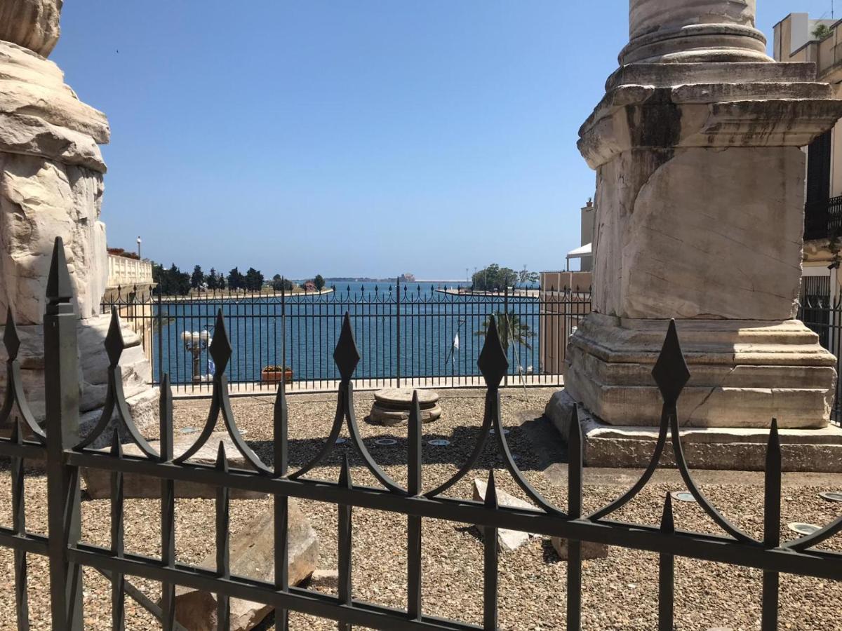 B&B Annunziata Brindisi Esterno foto