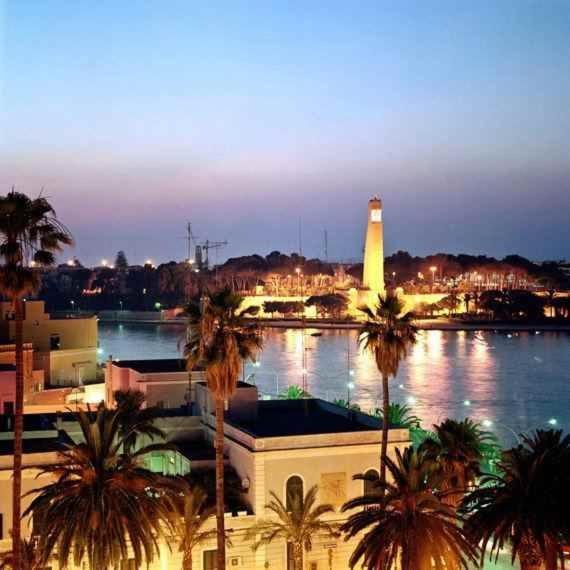 B&B Annunziata Brindisi Esterno foto