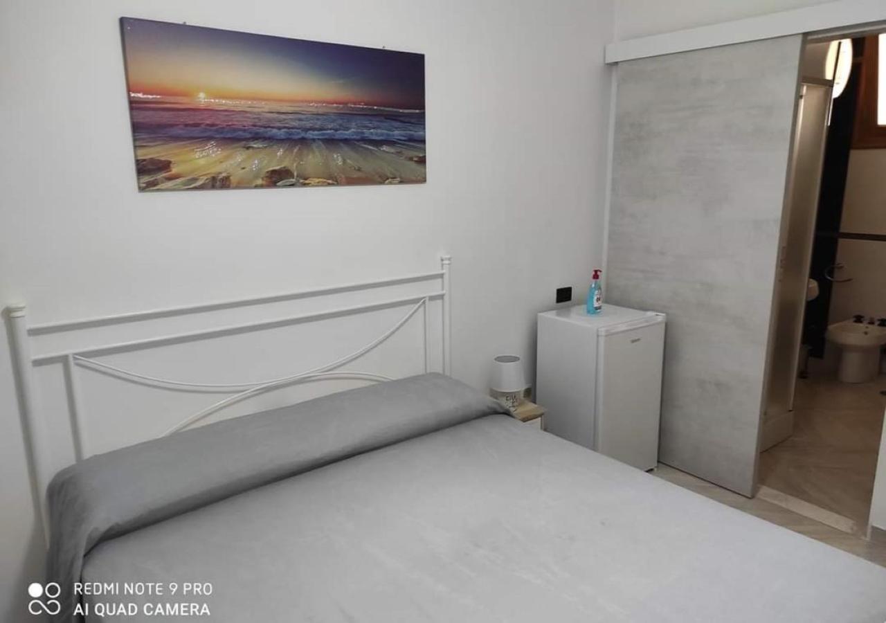B&B Annunziata Brindisi Esterno foto