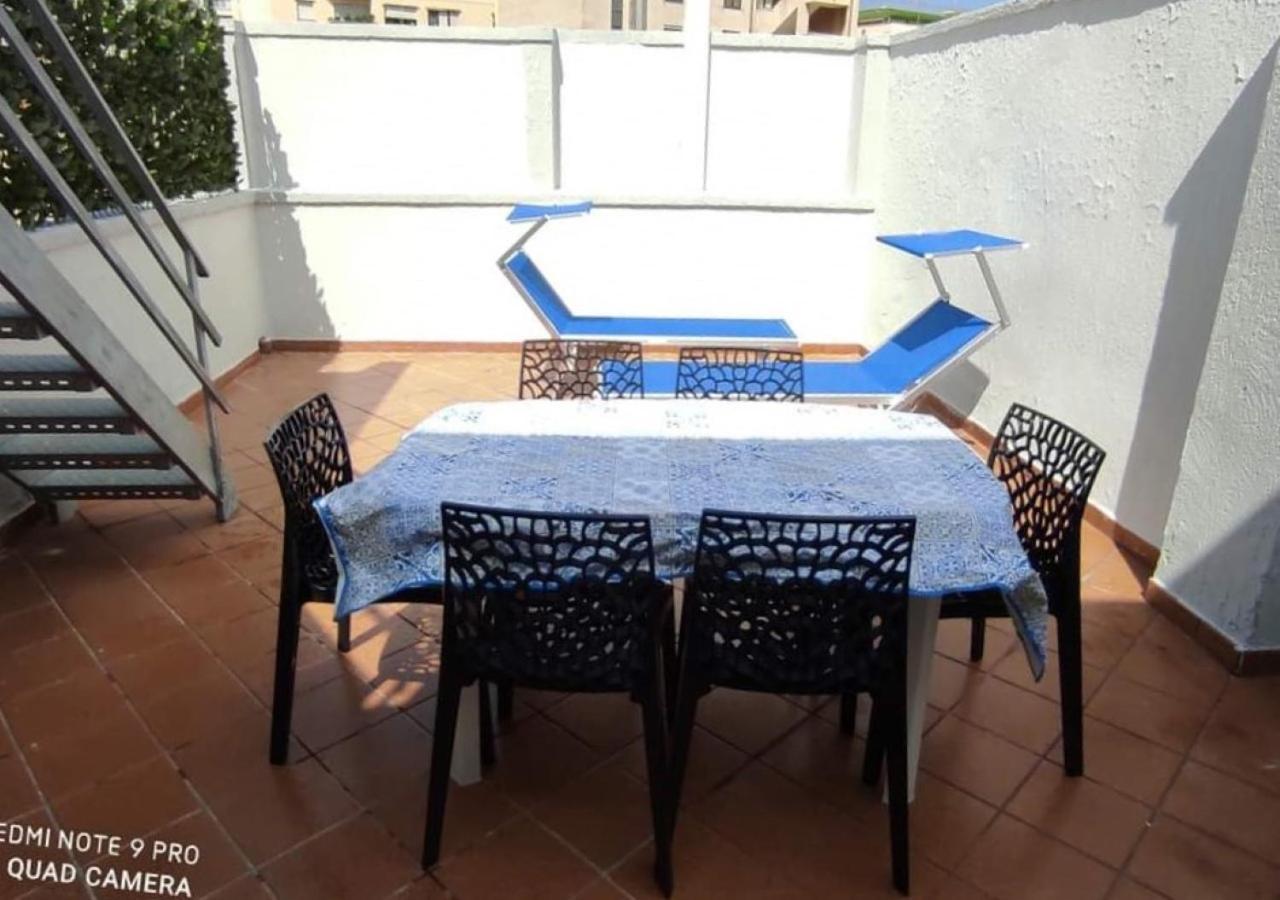 B&B Annunziata Brindisi Esterno foto