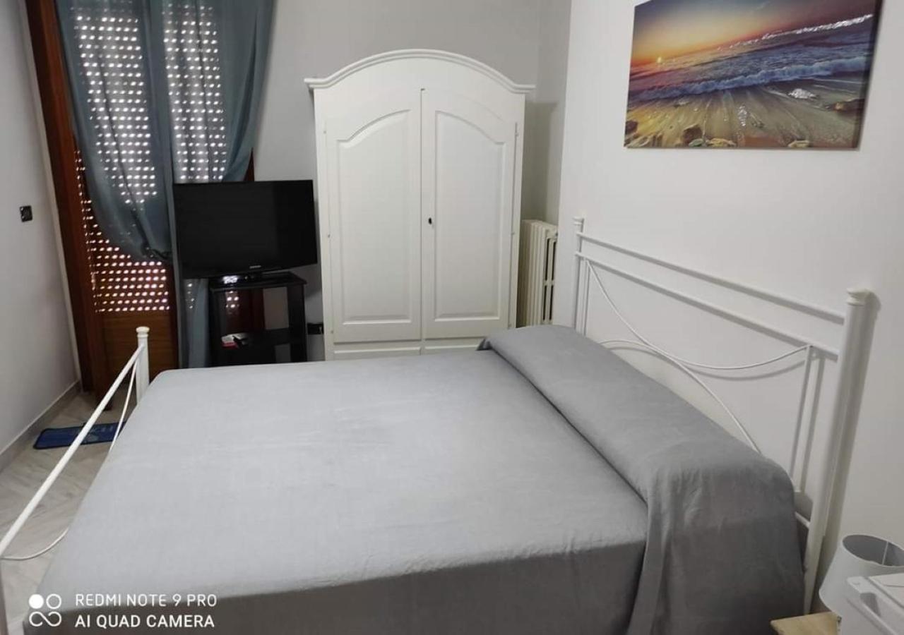 B&B Annunziata Brindisi Camera foto
